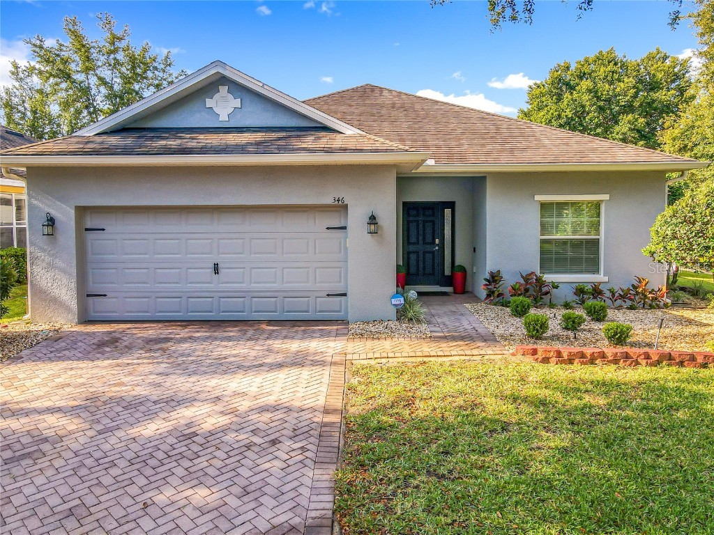 346 Churchill Downs Boulevard Deland FL 32724 S5089582 image1