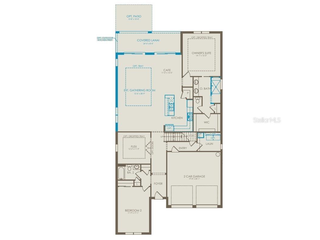 346 Crystal Wood Drive Winter Garden FL 34787 O6423640 image2
