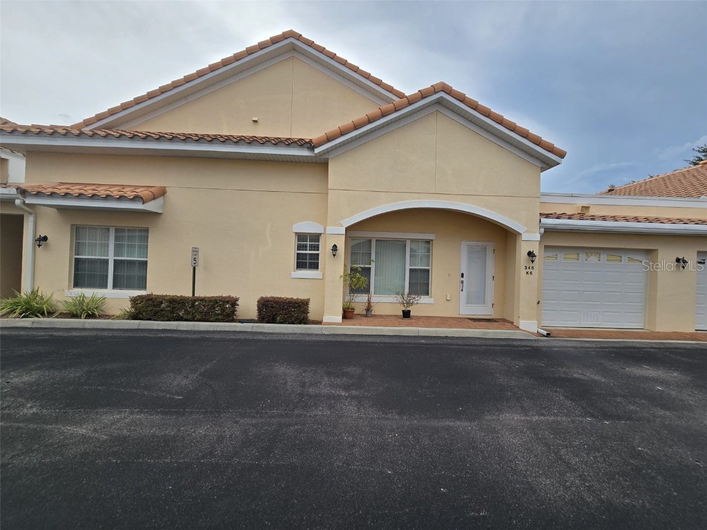 346 David Walker Drive #K-6 Tavares FL 32778 O6314716 image1