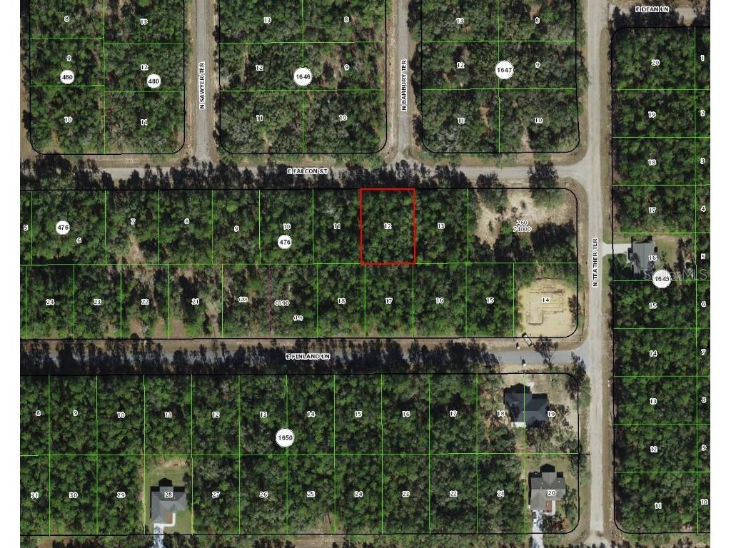 346 E Falcon Street Dunnellon FL 34434 TB8415667 image2