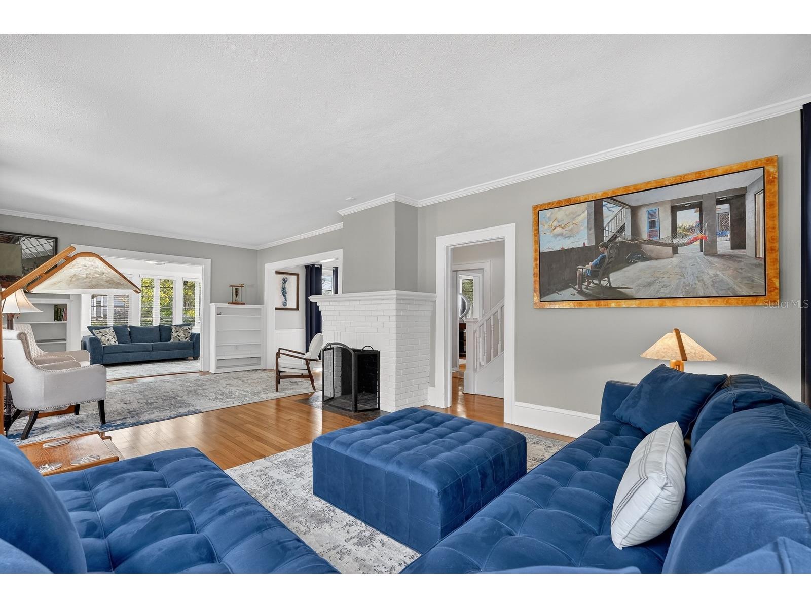 346 E Kaley Street Orlando FL 32806 V4947949 image11