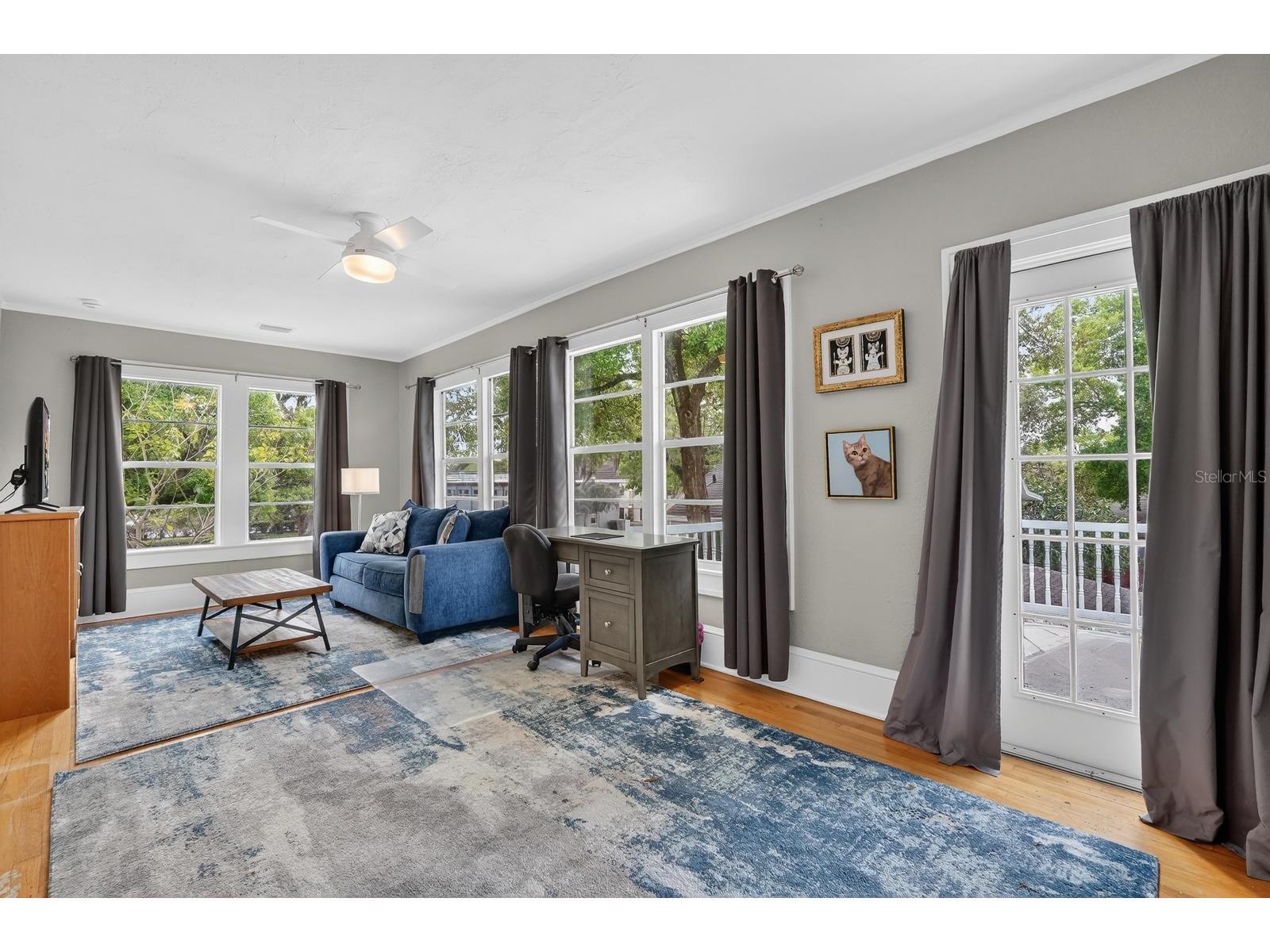 346 E Kaley Street Orlando FL 32806 V4947949 image13