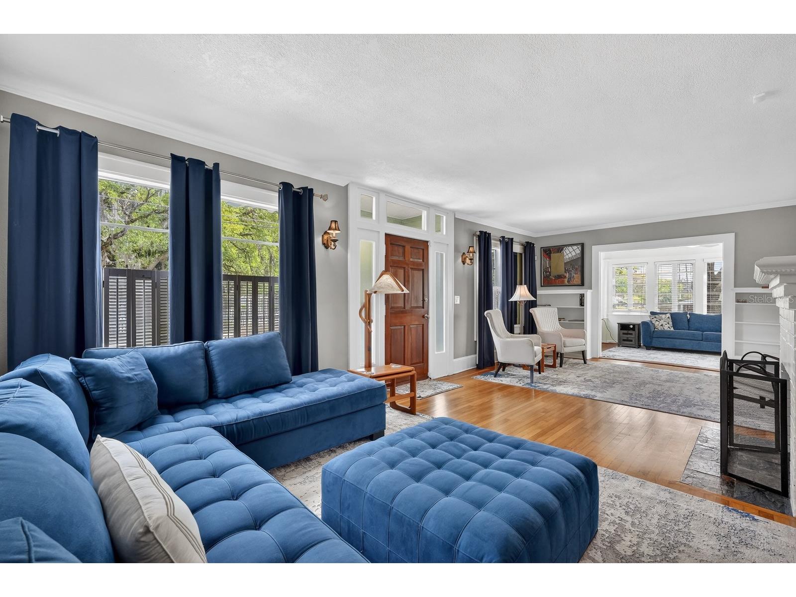 346 E Kaley Street Orlando FL 32806 V4947949 image5