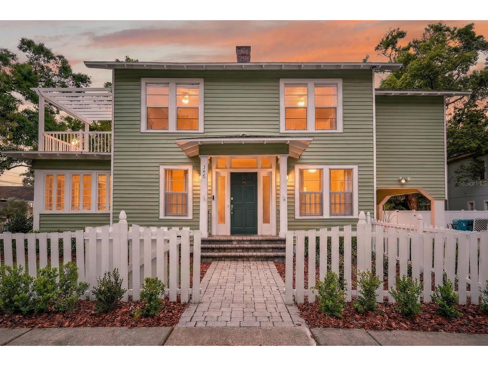 346 E Kaley Street Orlando FL 32806 V4947949 image83