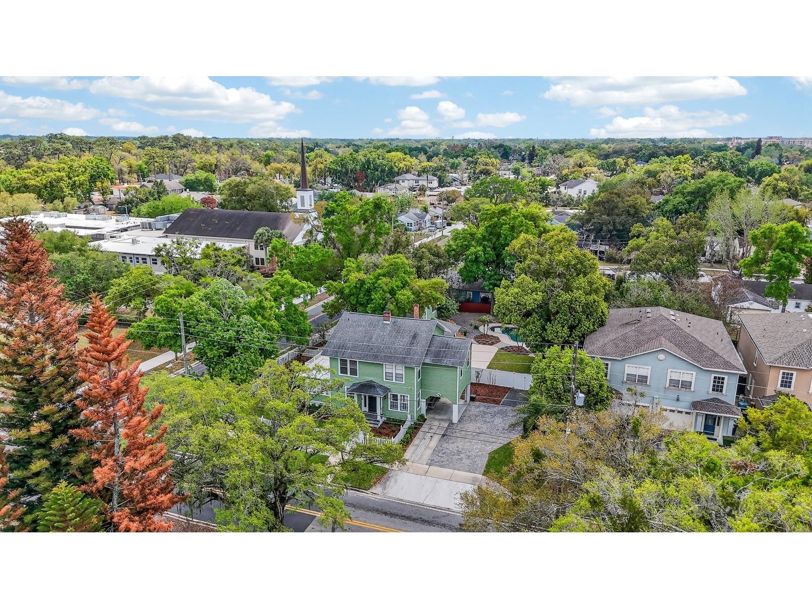 346 E Kaley Street Orlando FL 32806 V4947949 image86