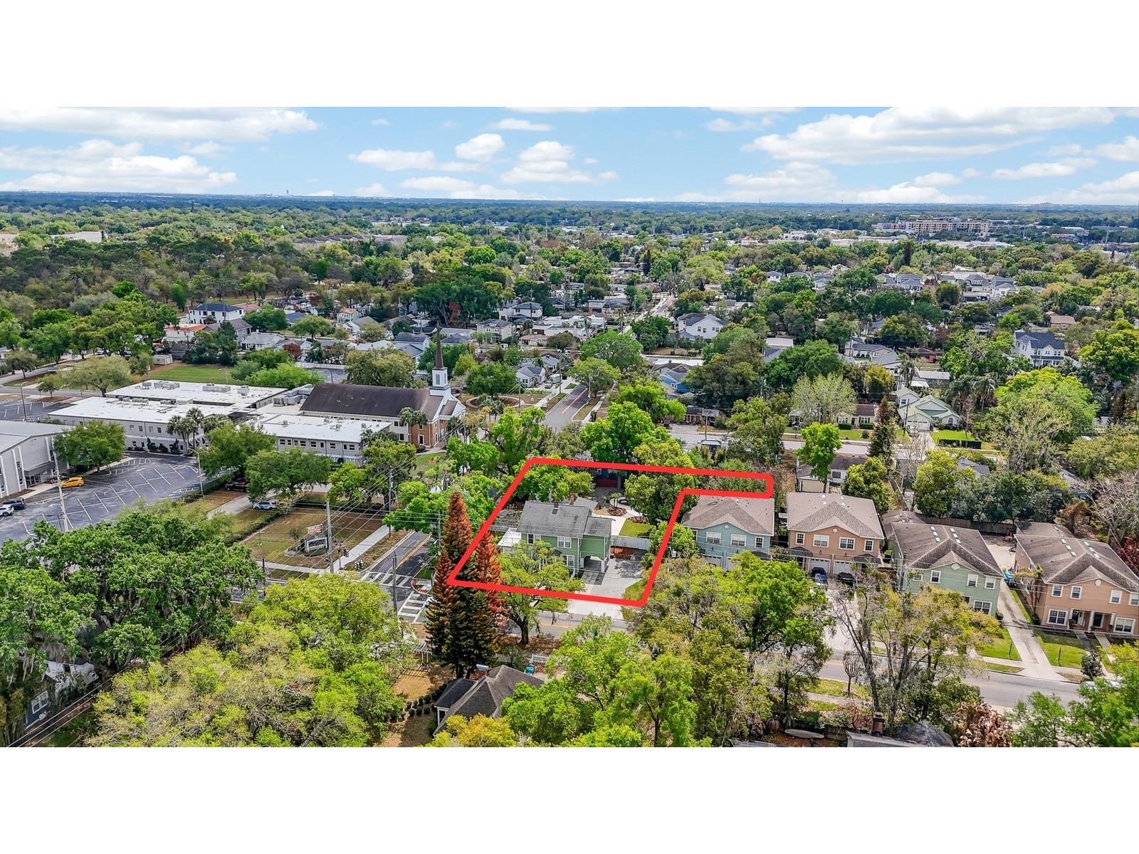 346 E Kaley Street Orlando FL 32806 V4947949 image88