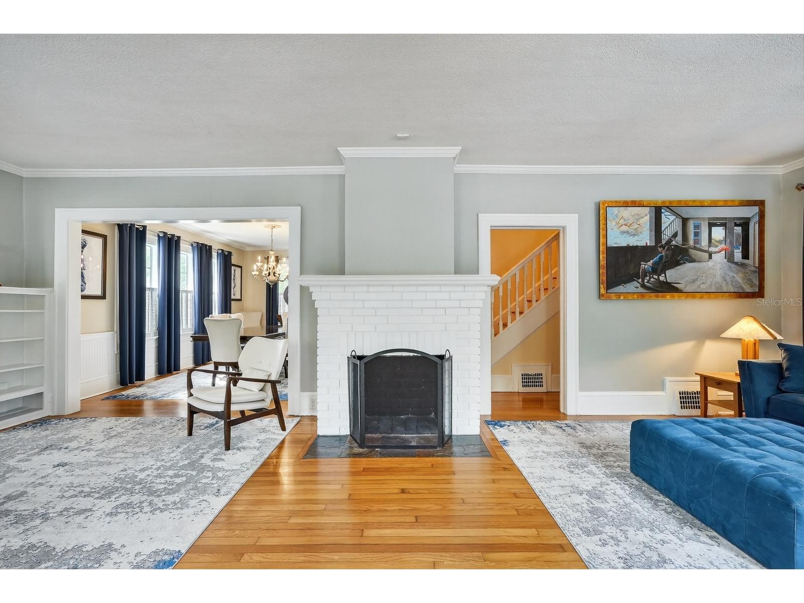 346 E Kaley Street Orlando FL 32806 V4947949 image9