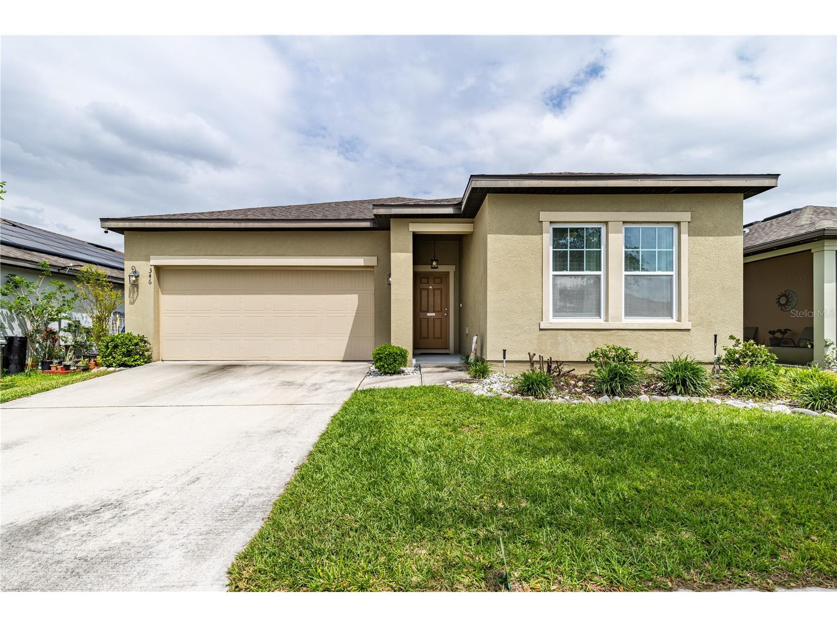 346 Eaglecrest Drive Haines City FL 33844 G5111373 image1