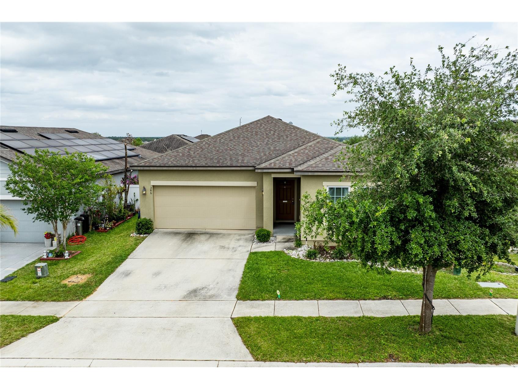 346 Eaglecrest Drive Haines City FL 33844 G5111373 image35