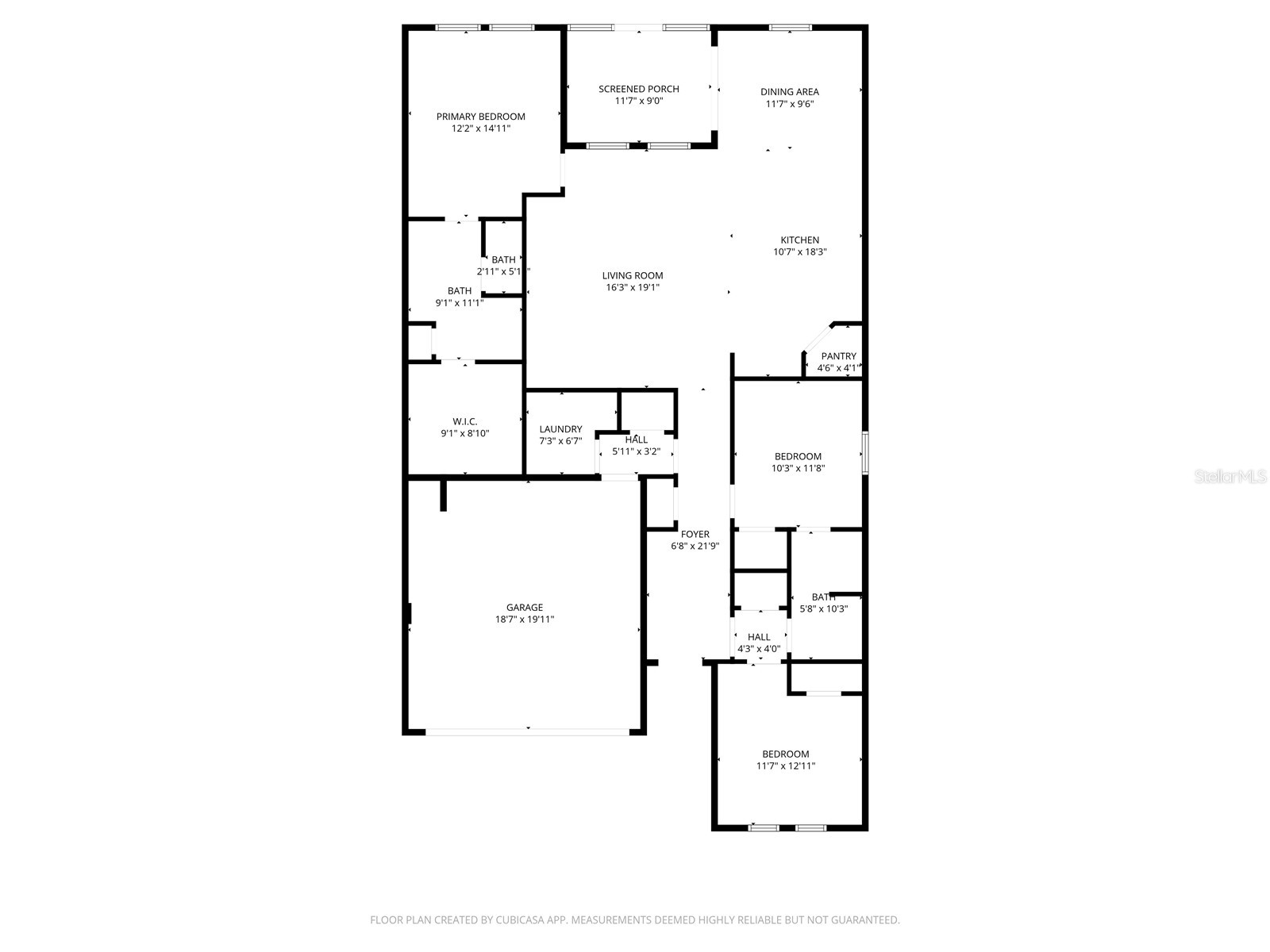 346 Eaglecrest Drive Haines City FL 33844 G5111373 image43