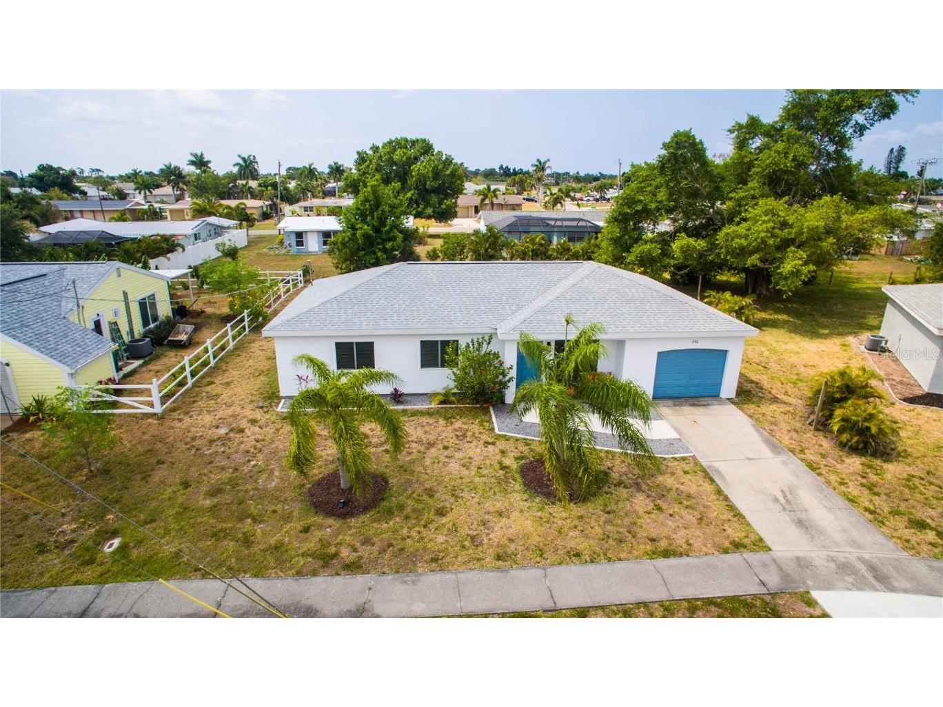 346 Lasayette Drive NE Port Charlotte FL 33952 D6136411 image1