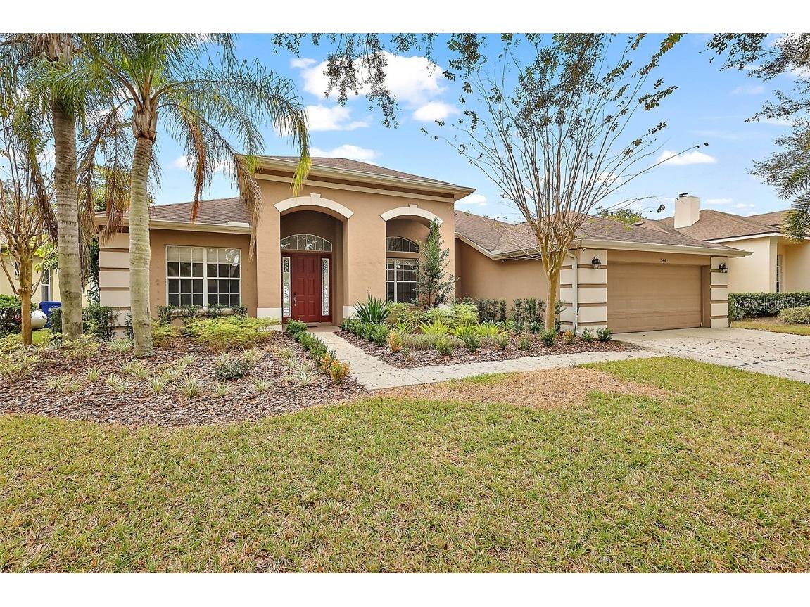 346 Laurenburg Lane Ocoee FL 34761 O6157644 image1