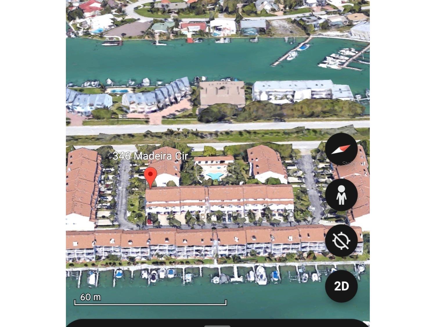 346 Madeira Circle Tierra Verde FL 33715 TB8466162 image26