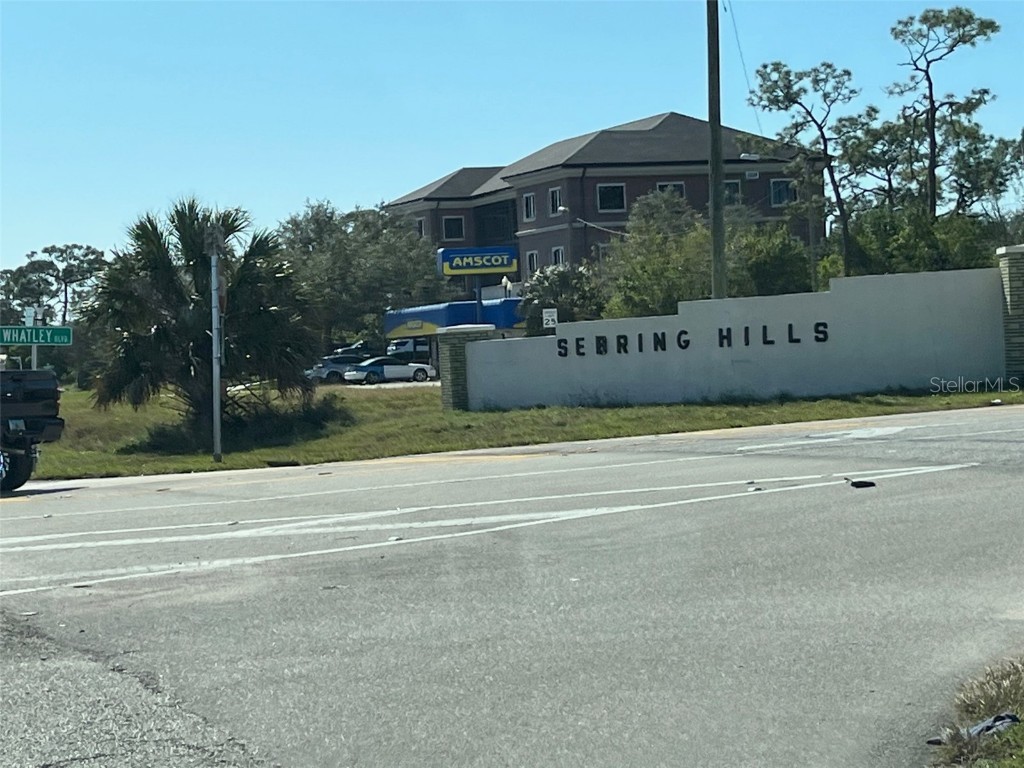 346 Meadowlark Avenue Sebring FL 33870 O6088846 image1