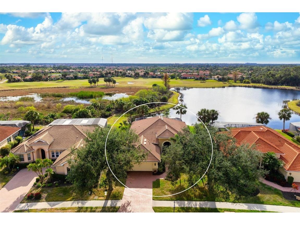 346 Montelluna Drive North Venice FL 34275 N6136629 image1