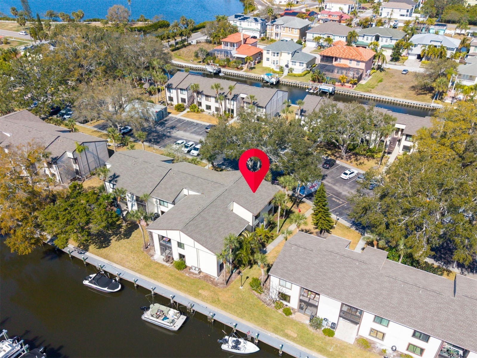 346 Moorings Cove Drive Tarpon Springs FL 34689 TB8476581 image1