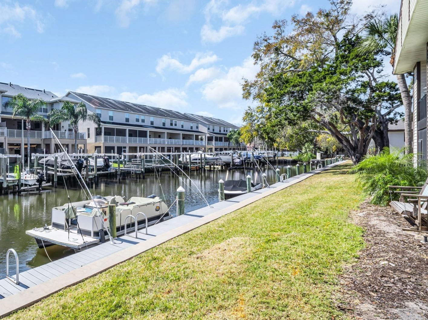 346 Moorings Cove Drive Tarpon Springs FL 34689 TB8476581 image34