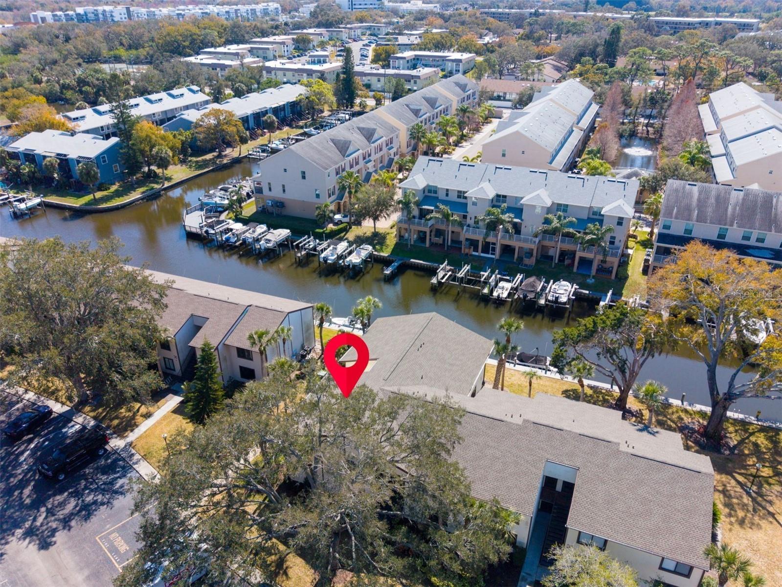 346 Moorings Cove Drive Tarpon Springs FL 34689 TB8476581 image38