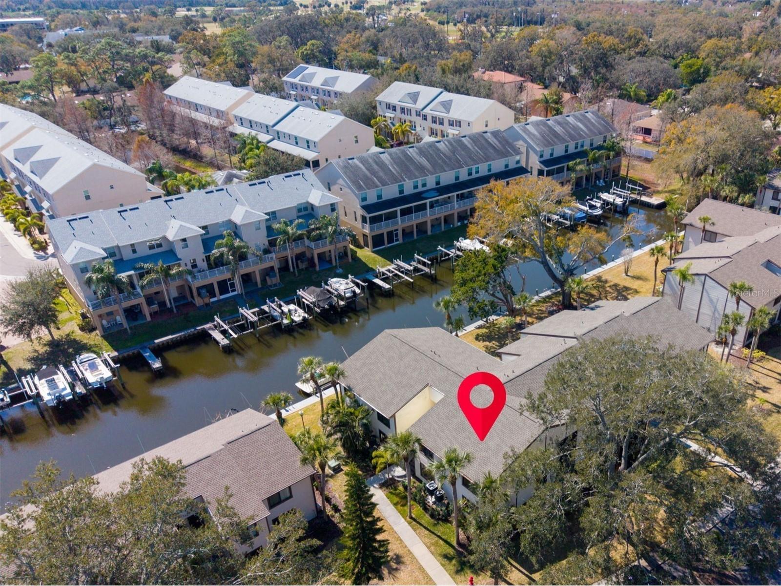 346 Moorings Cove Drive Tarpon Springs FL 34689 TB8476581 image39