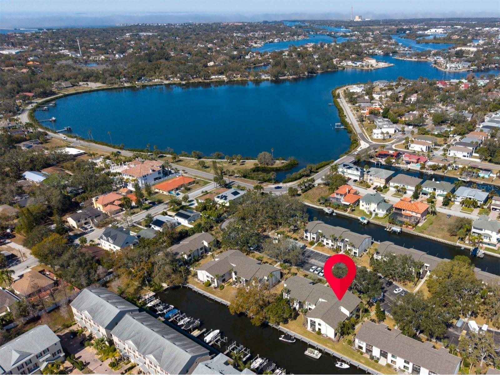 346 Moorings Cove Drive Tarpon Springs FL 34689 TB8476581 image43