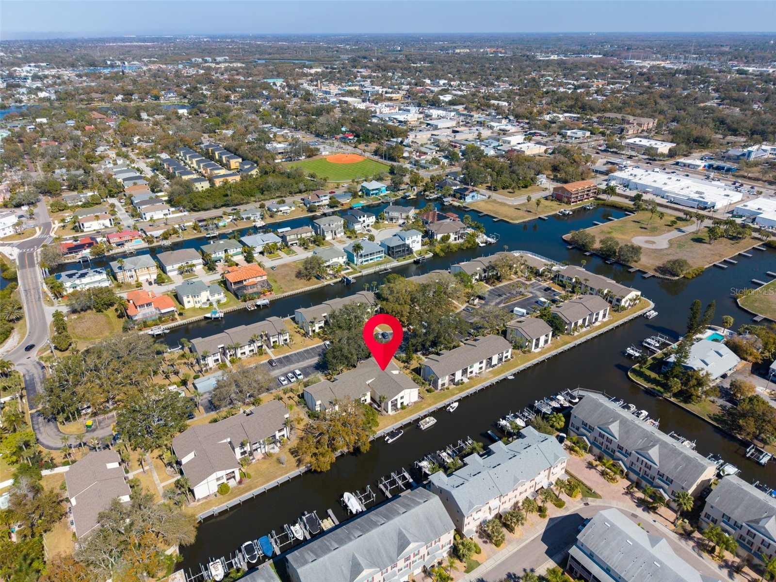 346 Moorings Cove Drive Tarpon Springs FL 34689 TB8476581 image45