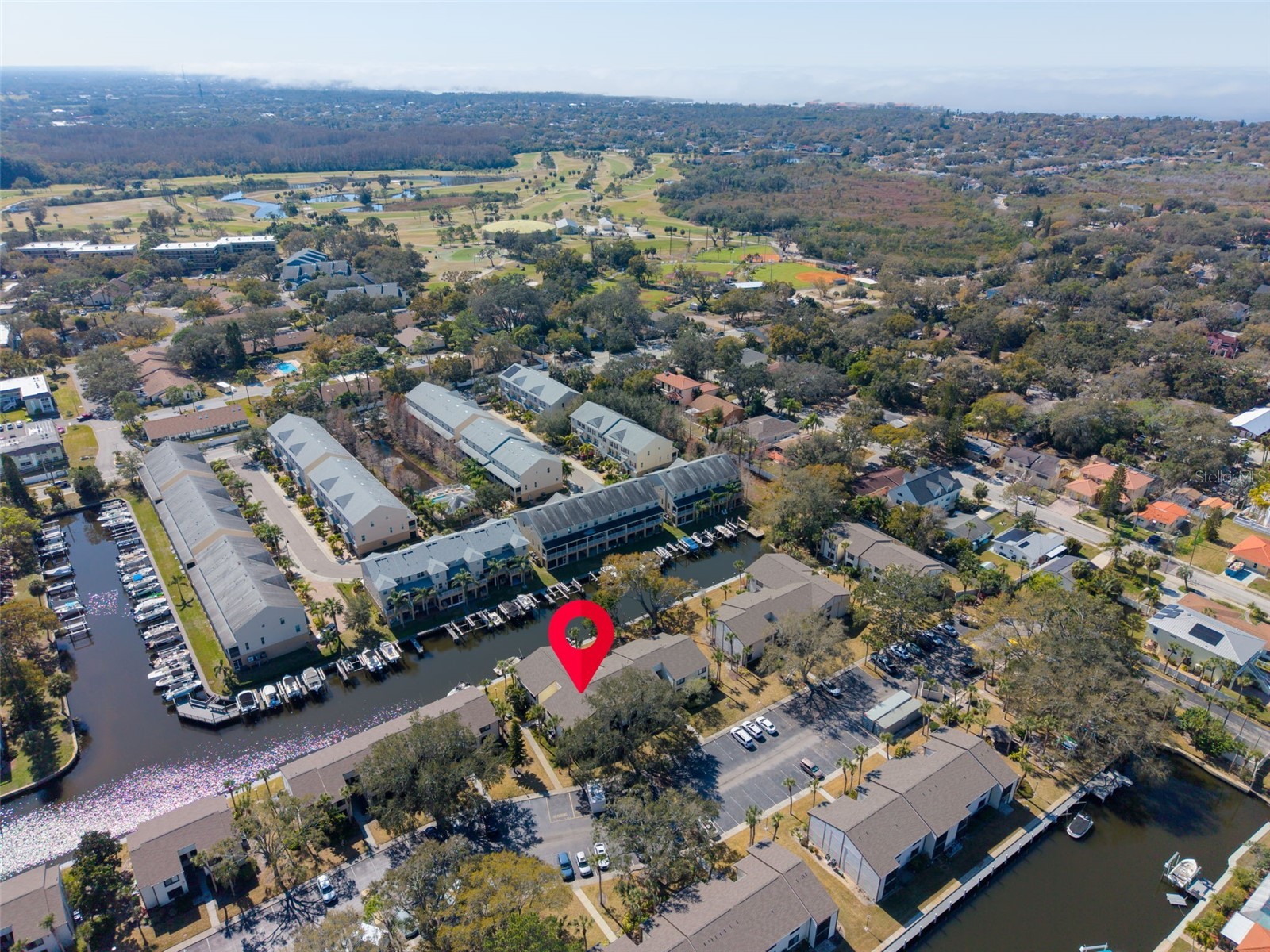 346 Moorings Cove Drive Tarpon Springs FL 34689 TB8476581 image46