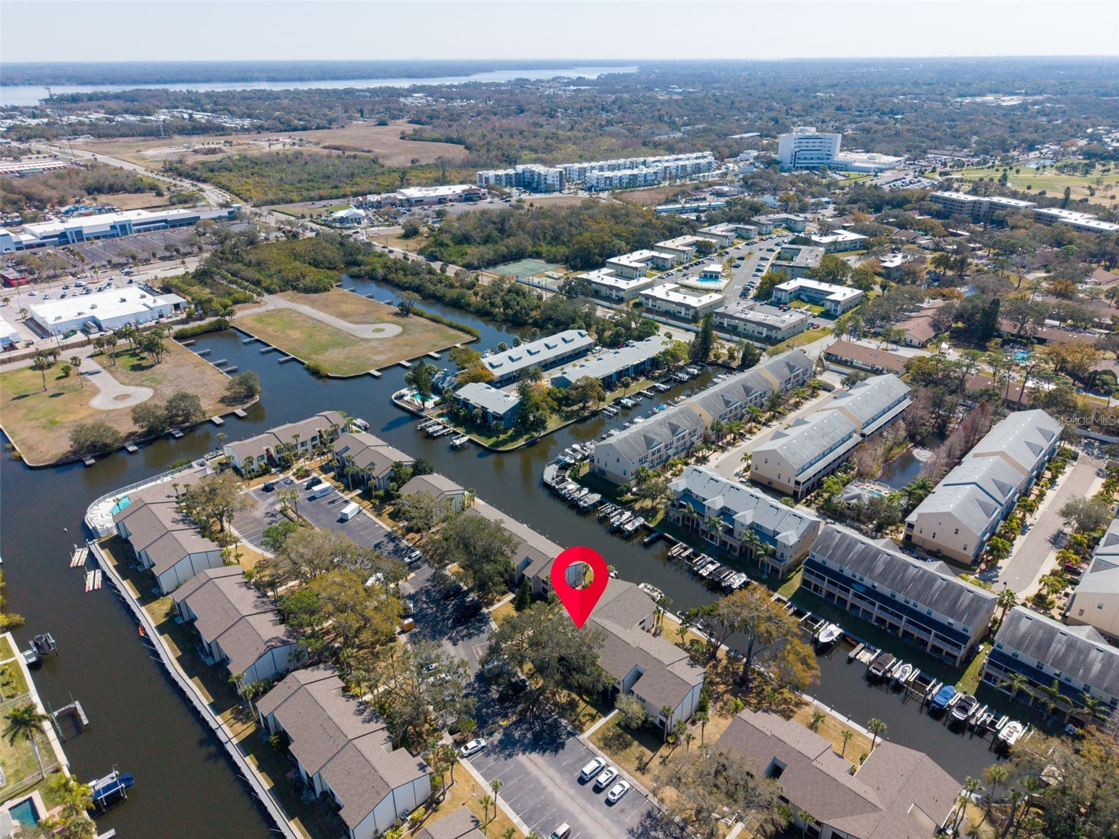 346 Moorings Cove Drive Tarpon Springs FL 34689 TB8476581 image47