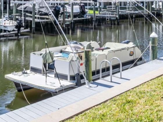 346 Moorings Cove Drive Tarpon Springs FL 34689 TB8476581 image48