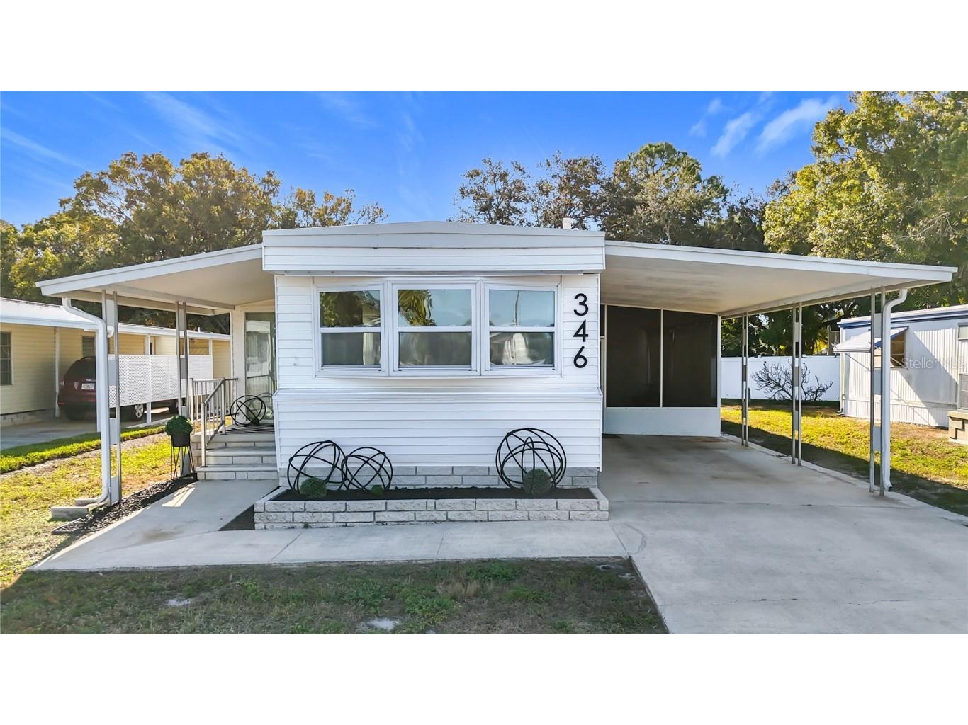 346 Mount Saxon Avenue NE #316 Saint Petersburg FL 33702 S5140514 image1