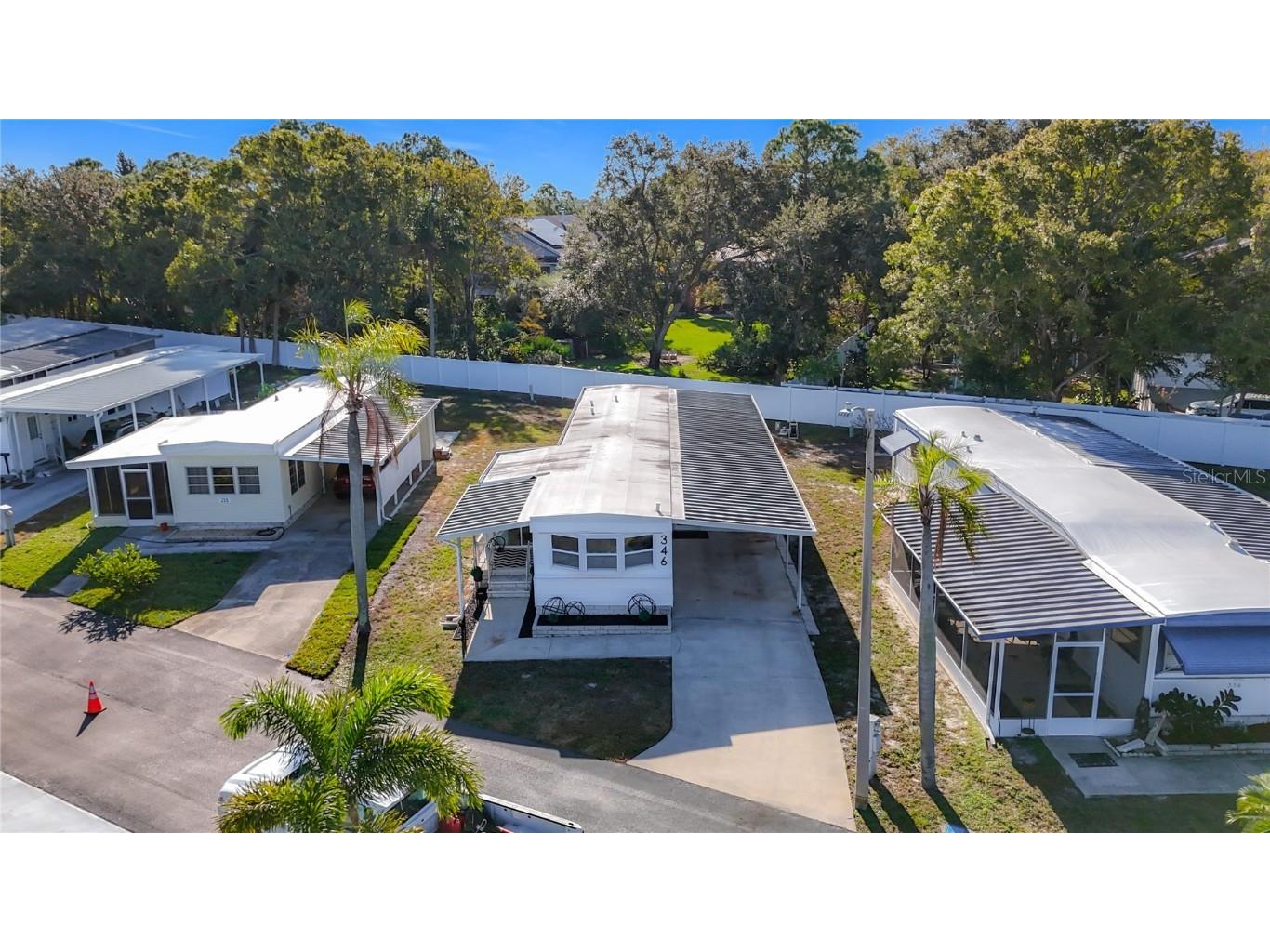 346 Mount Saxon Avenue NE #316 Saint Petersburg FL 33702 S5140514 image2