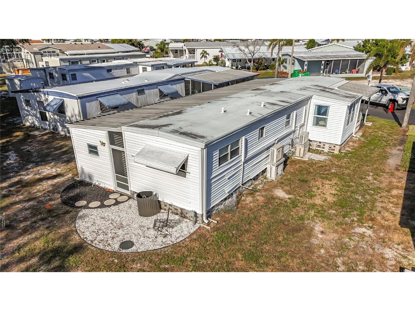 346 Mount Saxon Avenue NE #316 Saint Petersburg FL 33702 S5140514 image46