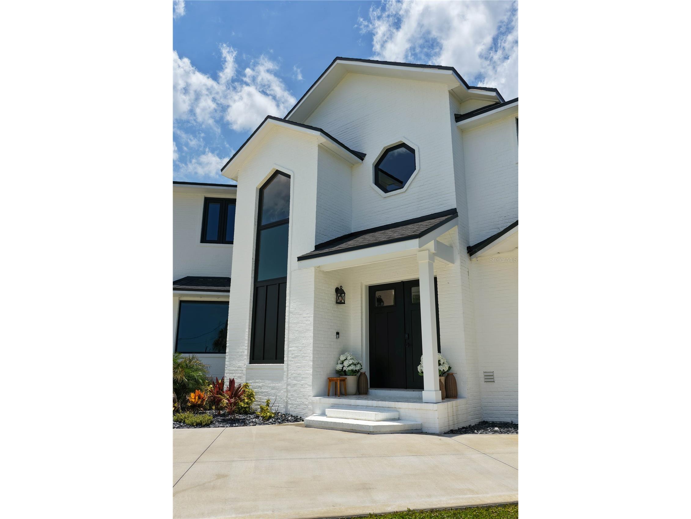 346 N 12th Street Flagler Beach FL 32136 - MATANZAS RIVER FC319317 image10