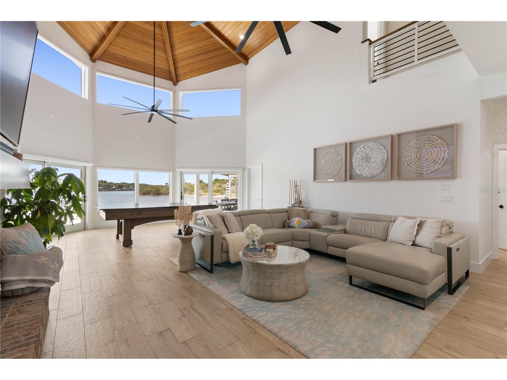 346 N 12th Street Flagler Beach FL 32136 - MATANZAS RIVER FC319317 image12