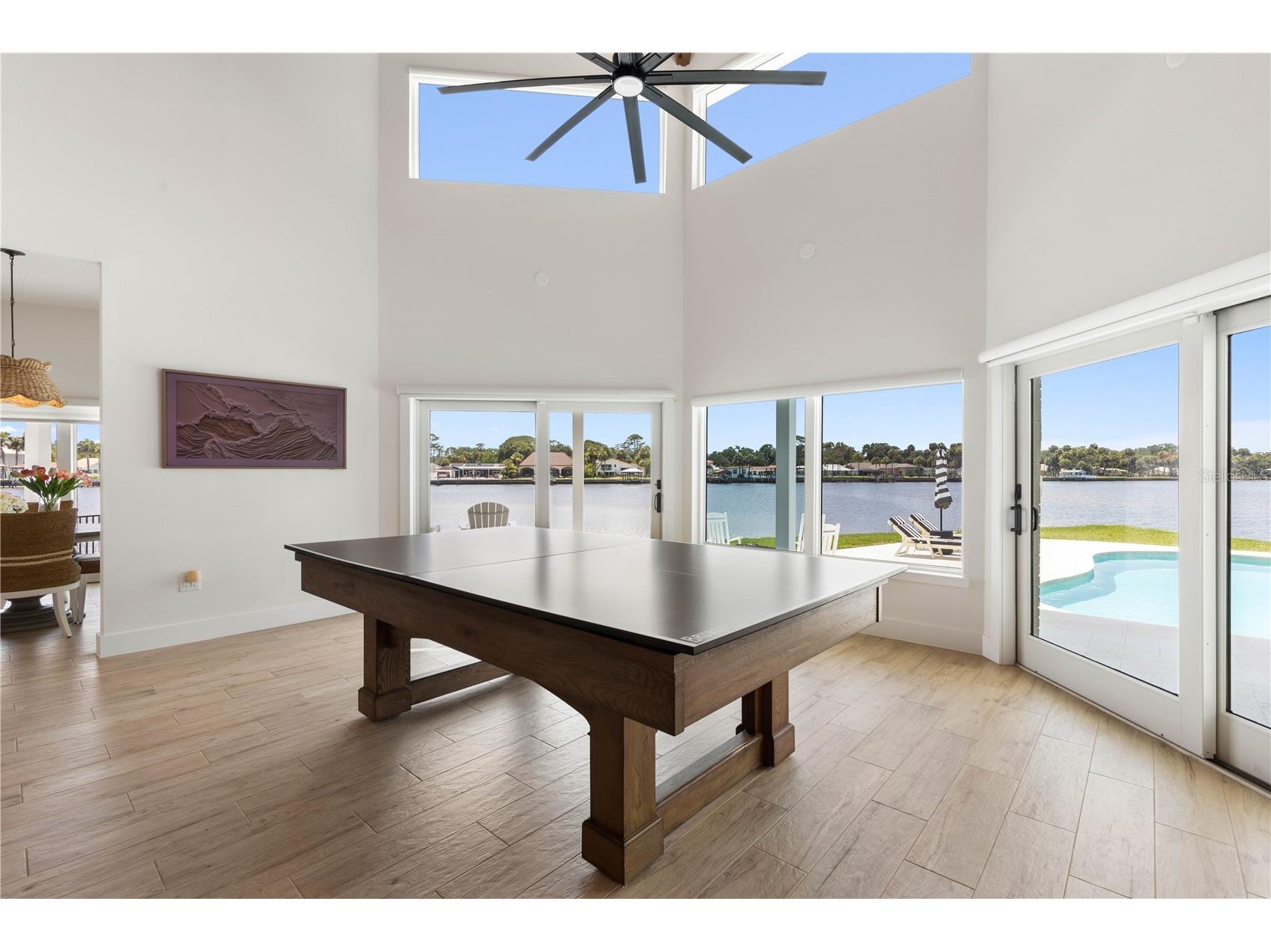 346 N 12th Street Flagler Beach FL 32136 - MATANZAS RIVER FC319317 image13