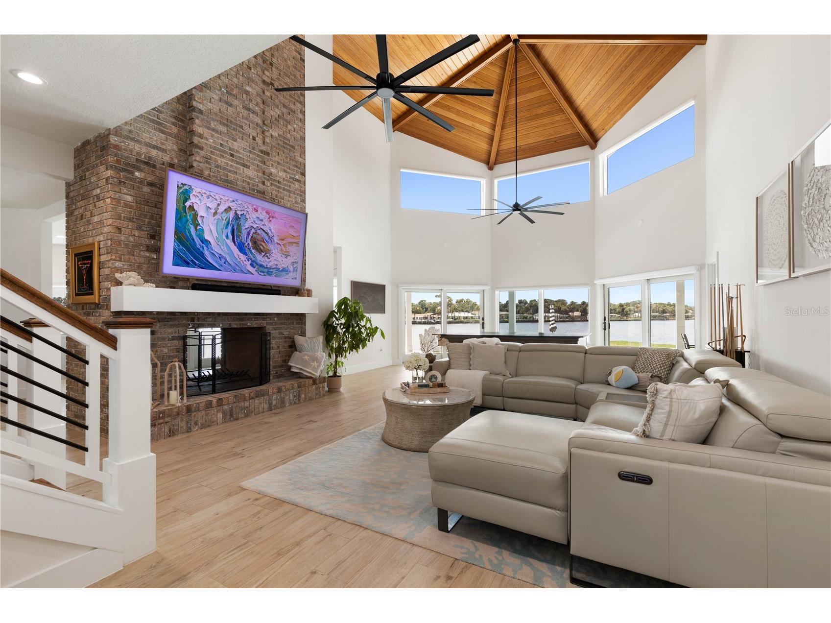 346 N 12th Street Flagler Beach FL 32136 - MATANZAS RIVER FC319317 image14