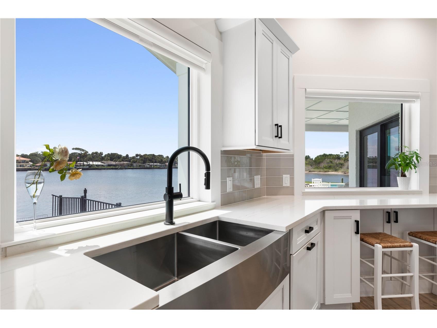 346 N 12th Street Flagler Beach FL 32136 - MATANZAS RIVER FC319317 image22