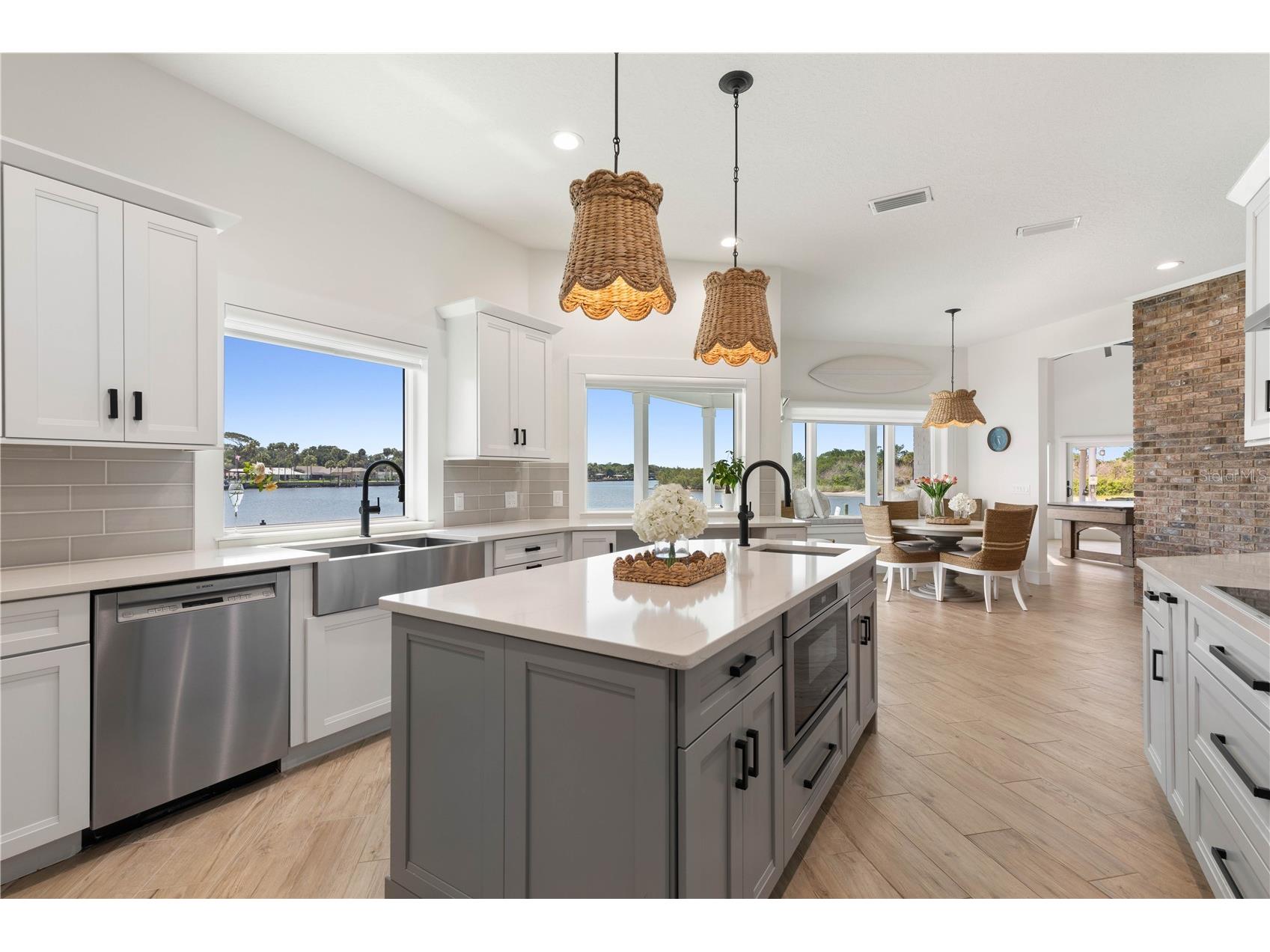 346 N 12th Street Flagler Beach FL 32136 - MATANZAS RIVER FC319317 image4