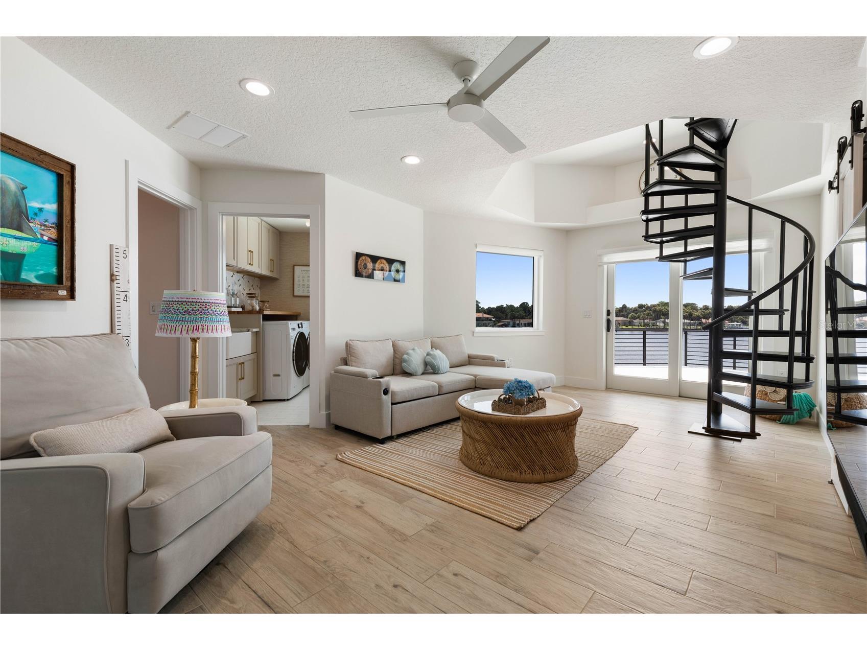 346 N 12th Street Flagler Beach FL 32136 - MATANZAS RIVER FC319317 image43