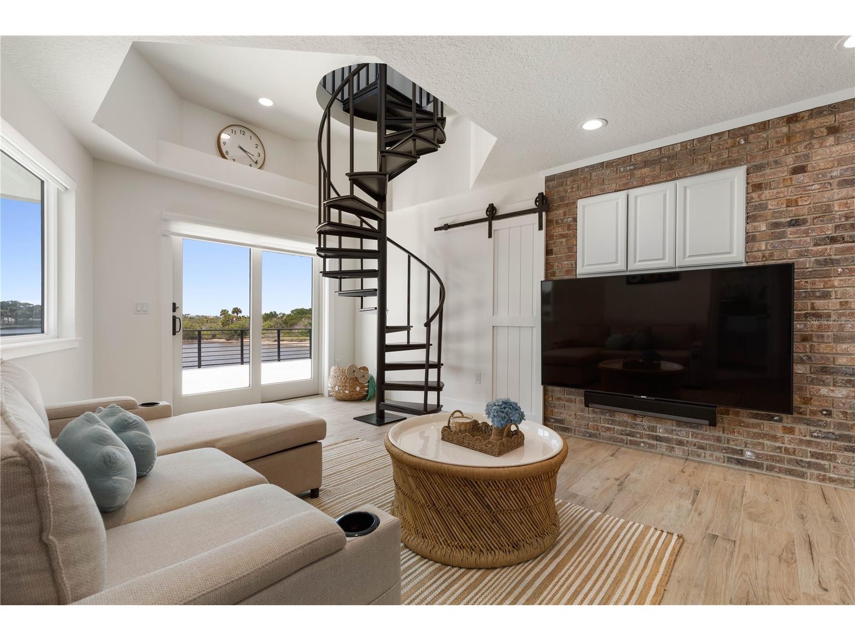 346 N 12th Street Flagler Beach FL 32136 - MATANZAS RIVER FC319317 image44