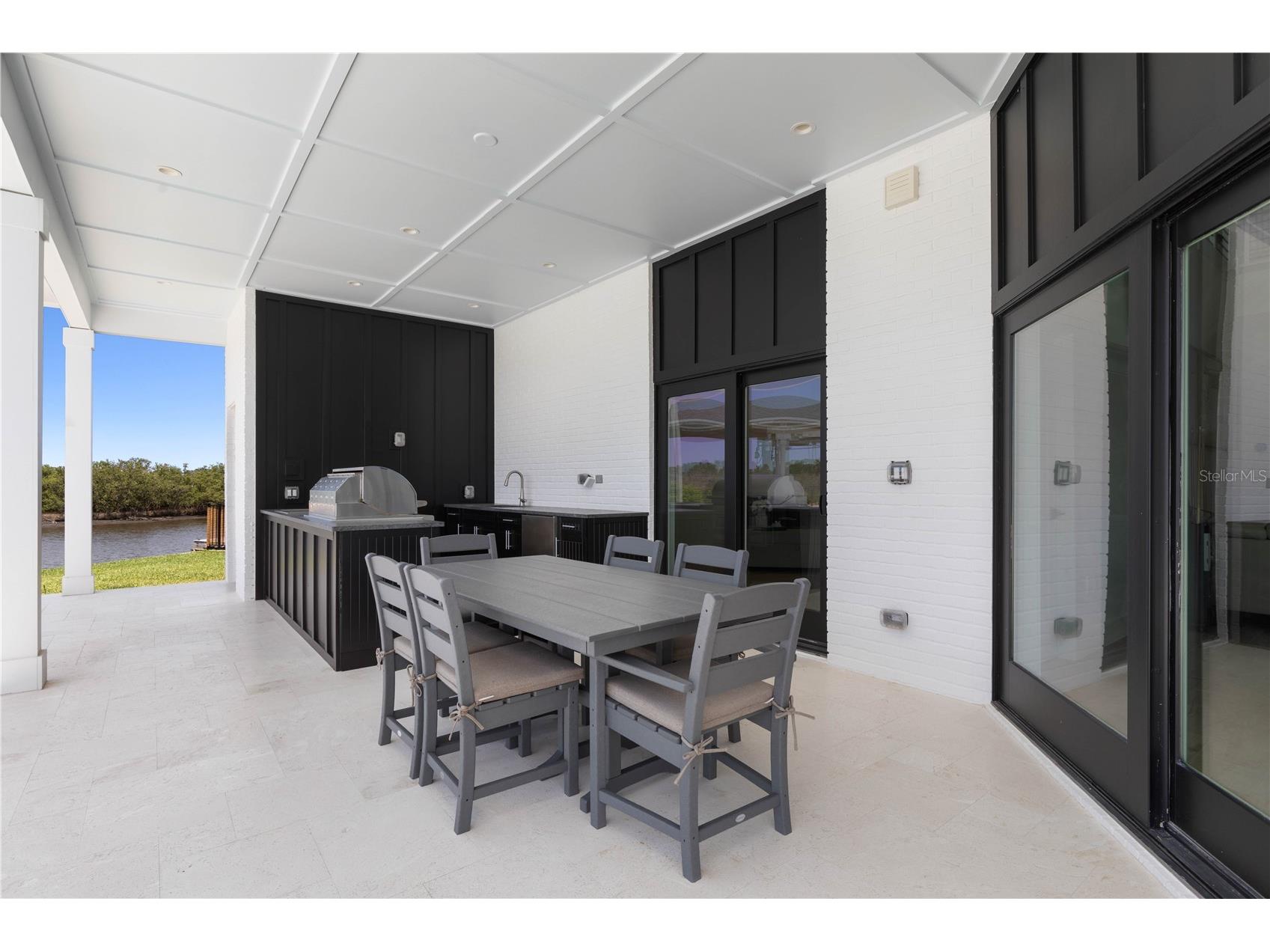346 N 12th Street Flagler Beach FL 32136 - MATANZAS RIVER FC319317 image7