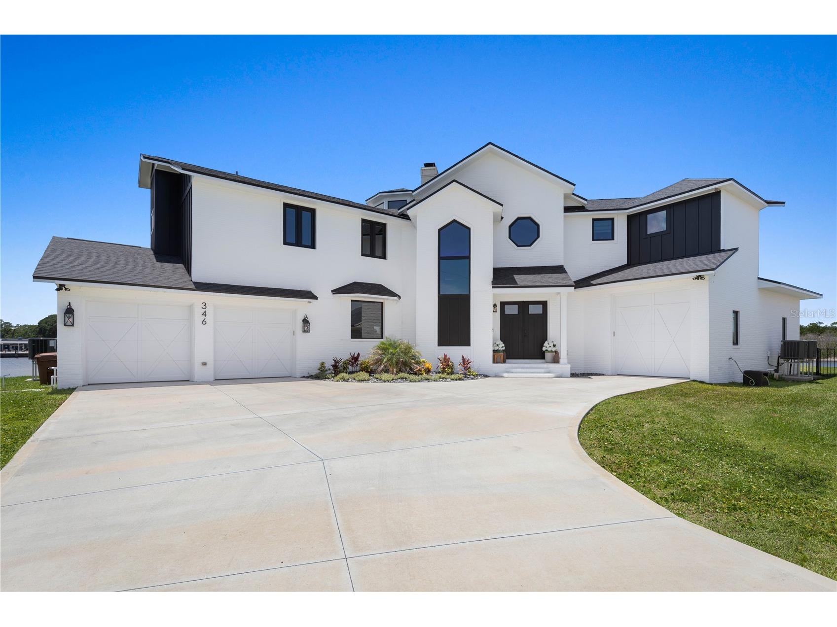 346 N 12th Street Flagler Beach FL 32136 - MATANZAS RIVER FC319317 image9