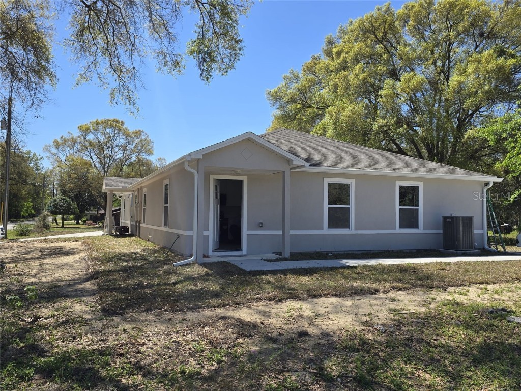 346 NW 24th Avenue Ocala FL 34475 S5125680 image1