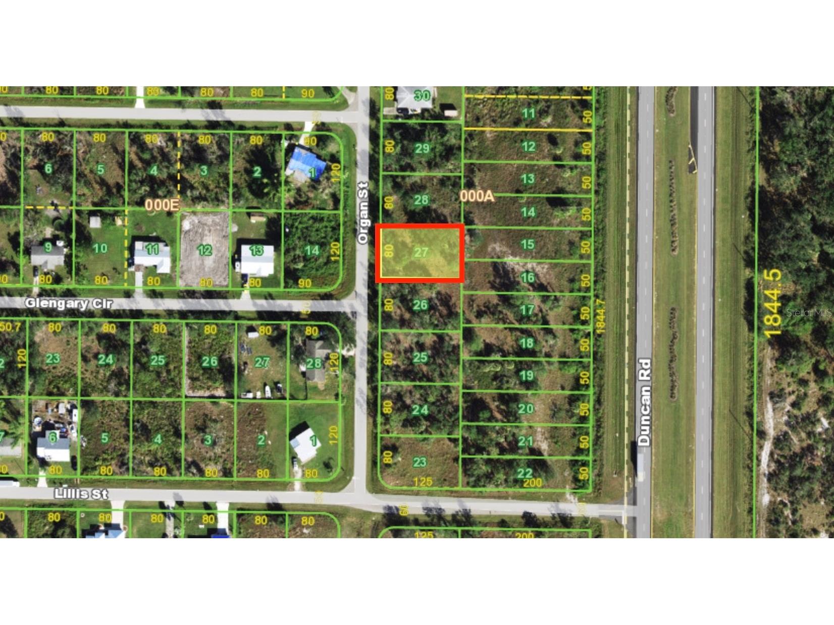 346 Organ Street Punta Gorda FL 33982 C7524243 image1