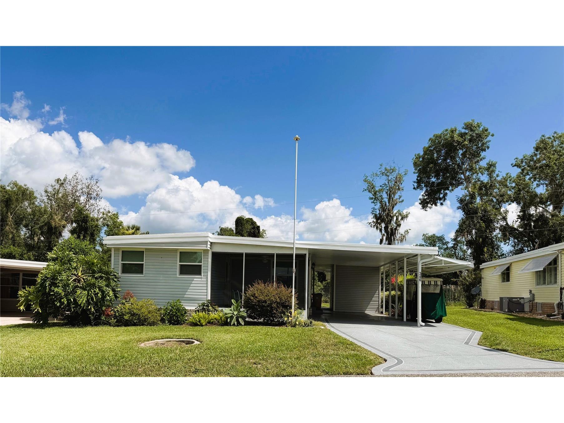346 Palo Verde Drive Leesburg FL 34748 R4911611 image1
