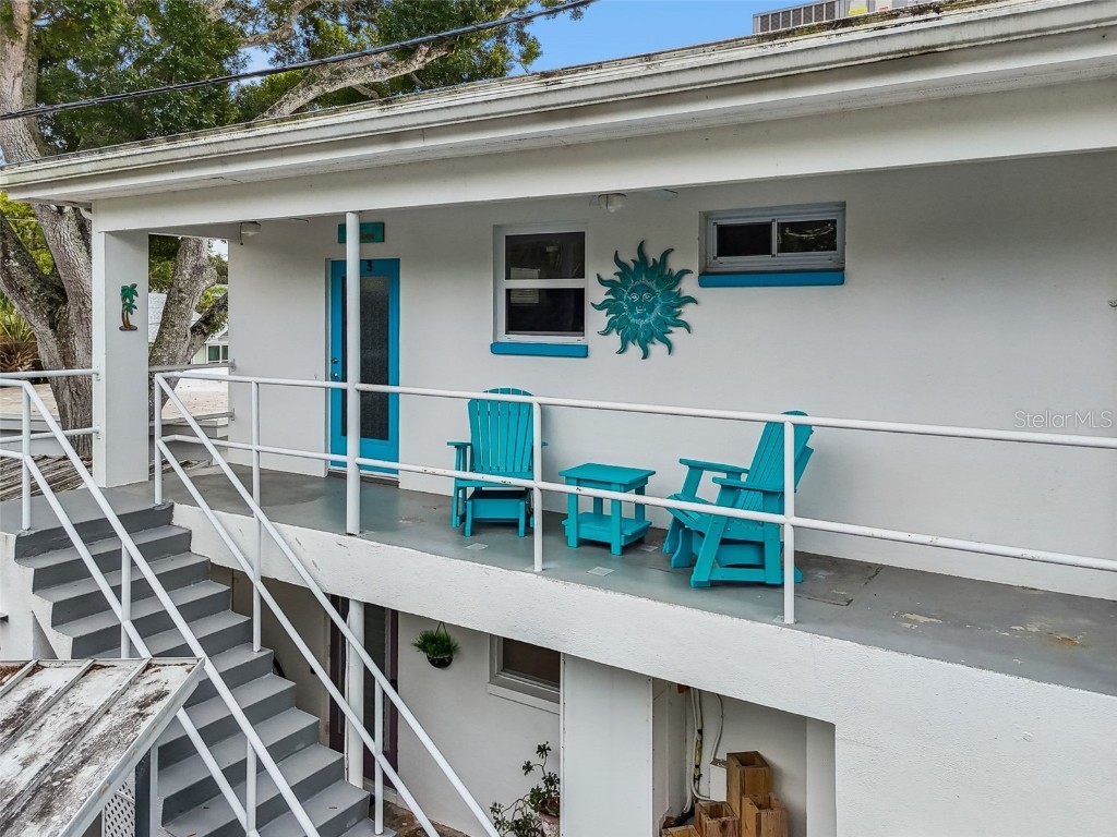 346 Pennsylvania Avenue #3 Palm Harbor FL 34683 - GULF OF MEXICO TB8445858 image1