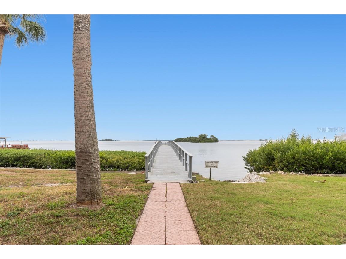 346 Pennsylvania Avenue #3 Palm Harbor FL 34683 - GULF OF MEXICO TB8445858 image32