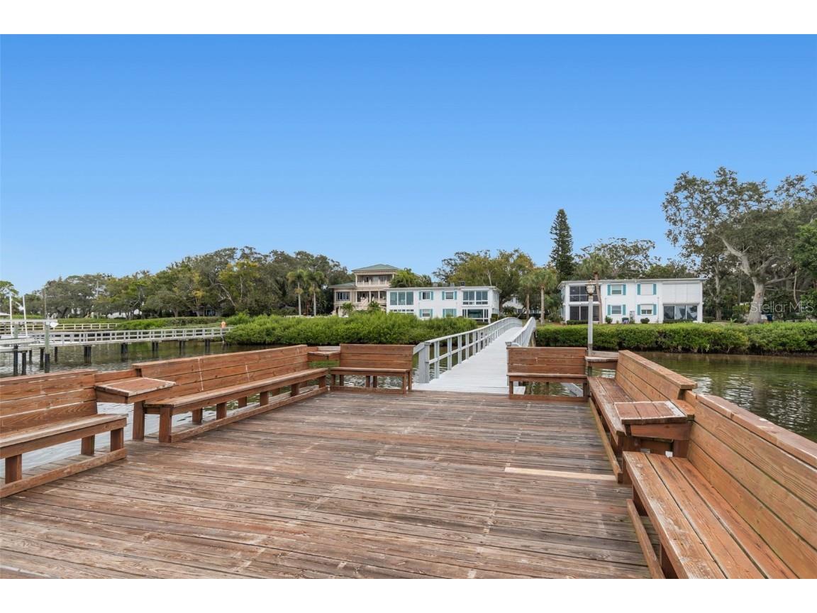 346 Pennsylvania Avenue #3 Palm Harbor FL 34683 - GULF OF MEXICO TB8445858 image34