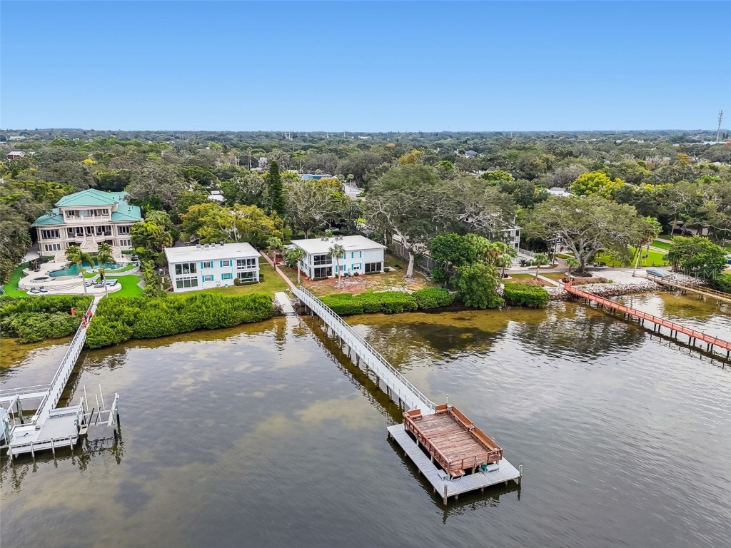 346 Pennsylvania Avenue #3 Palm Harbor FL 34683 - GULF OF MEXICO TB8445858 image39