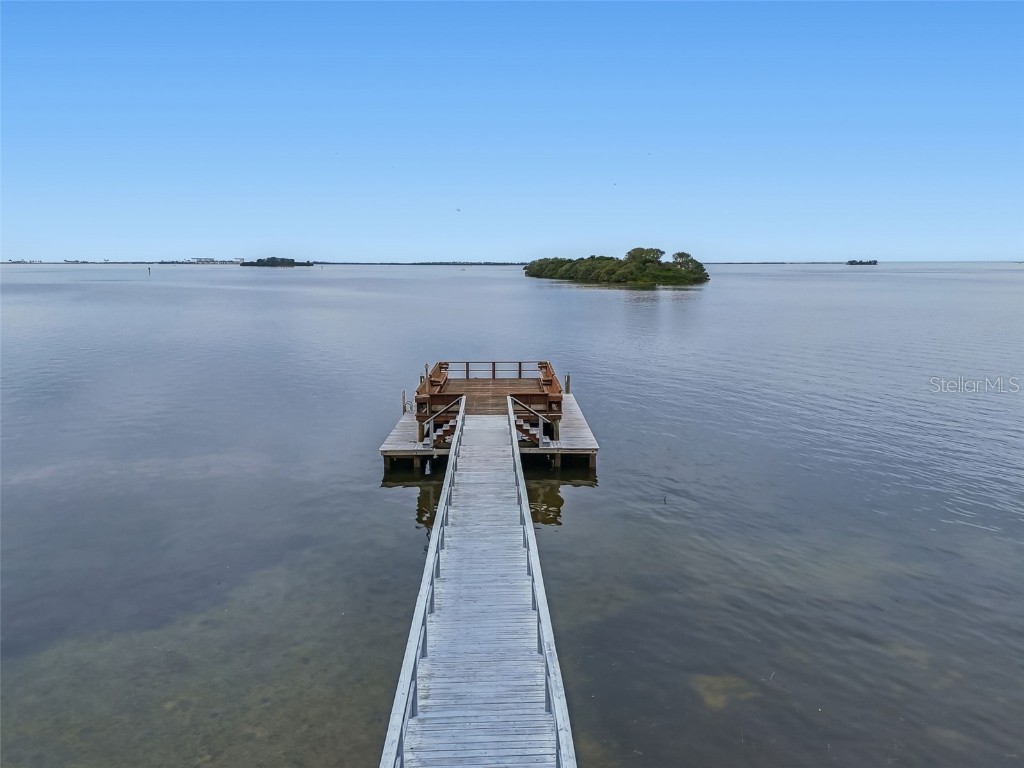 346 Pennsylvania Avenue #3 Palm Harbor FL 34683 - GULF OF MEXICO TB8445858 image43