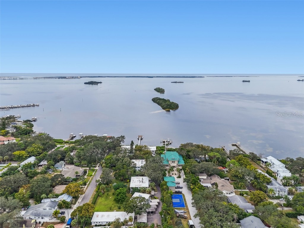 346 Pennsylvania Avenue #3 Palm Harbor FL 34683 - GULF OF MEXICO TB8445858 image47